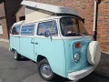 Volkswagen T2b
