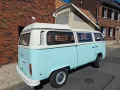 Volkswagen T2b