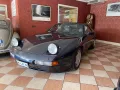 Porsche 928 S4