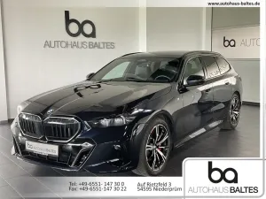 BMW 540d xDrive Touring M Sport Pro 20