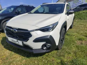 Subaru Crosstrek Platinum