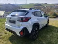Subaru Crosstrek Platinum