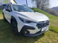 Subaru Crosstrek Platinum