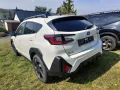 Subaru Crosstrek Platinum