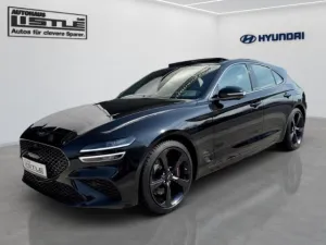 Genesis G70 Shooting Brake 2.0T RWD Sport Sportpaket Nav