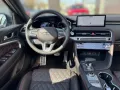 Genesis G70 Shooting Brake 2.0T RWD Sport Sportpaket Nav