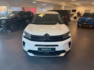 Citroën C5 Aircross BlueHDi 130 S&S EAT8 Max
