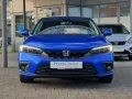 Honda Civic Hybrid e:HEV Advance-Leder-Pano-Bose