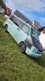 Volkswagen VW T4 Multivan 2,5TDI 5 Zylinder Diesel