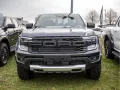 Ford RAPTOR D-KABINE 2.0L 210PS A10 4X4