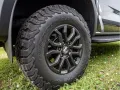 Ford RAPTOR D-KABINE 2.0L 210PS A10 4X4