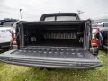Ford RAPTOR D-KABINE 2.0L 210PS A10 4X4