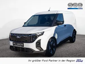 Ford Transit Courier BEV Trend