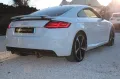 Audi TT Coupé 1.8 TFSI S tronic line