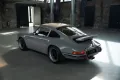 Porsche 964 reimagined by SINGER - Classic Study