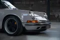 Porsche 964 reimagined by SINGER - Classic Study