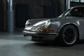 Porsche 964 reimagined by SINGER - Classic Study