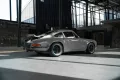 Porsche 964 reimagined by SINGER - Classic Study