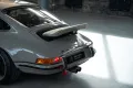 Porsche 964 reimagined by SINGER - Classic Study