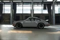 Porsche 964 reimagined by SINGER - Classic Study