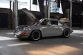 Porsche 964 reimagined by SINGER - Classic Study