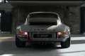 Porsche 964 reimagined by SINGER - Classic Study