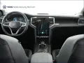Volkswagen Amarok DC Style AHK Navi Matrix Sitzhzg. ACC LED