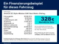 Volkswagen Amarok DC Style AHK Navi Matrix Sitzhzg. ACC LED