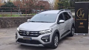 Other Dacia Jogger 1.0 TCe GPL 100 CV 5 posti Comfort