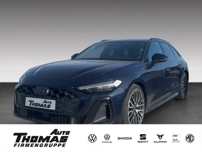 Audi S5 Avant  270 kW quattro S tronic TECH PRO+PANO