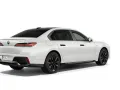 BMW 740d xDrive M SPORT PRO Iconic Glow Panorama Sky