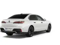 BMW 740d xDrive M SPORT PRO Iconic Glow Panorama Sky