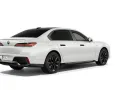 BMW 740d xDrive M SPORT PRO Iconic Glow Panorama Sky