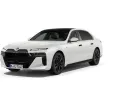 BMW 740d xDrive M SPORT PRO Iconic Glow Panorama Sky