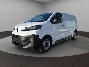 Peugeot EXPERT Kastenwagen M Diesel 150 Manuell