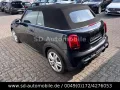 MINI John Cooper Works Cabrio