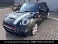 MINI John Cooper Works Cabrio