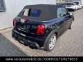 MINI John Cooper Works Cabrio