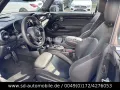 MINI John Cooper Works Cabrio
