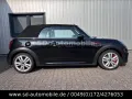MINI John Cooper Works Cabrio