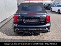 MINI John Cooper Works Cabrio