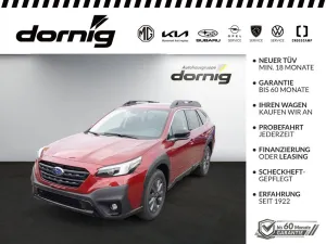 Subaru 