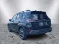 Subaru Forester Active