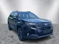 Subaru Forester Active