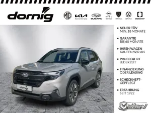 Subaru Schiebedach + Harman Cardon