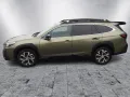 Subaru Outback Exclusive Cross
