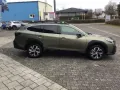 Subaru Outback Exclusive Cross