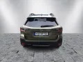 Subaru Outback Exclusive Cross