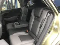 Subaru Outback Exclusive Cross