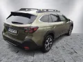 Subaru Outback Exclusive Cross
